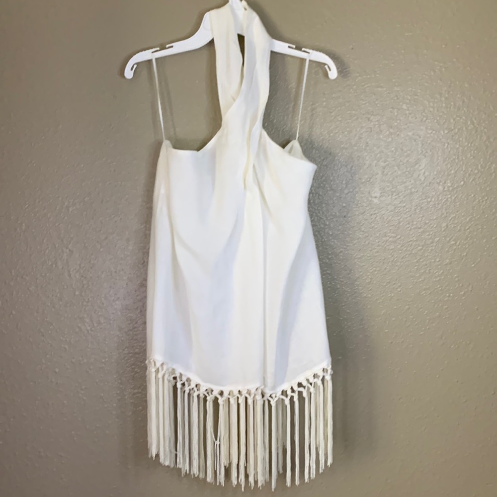 Zara top size large